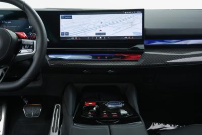 2026 BMW M5