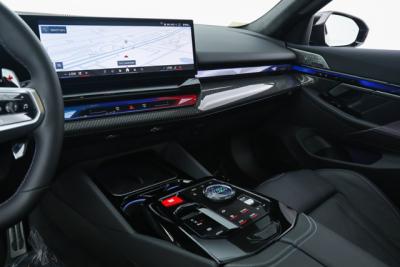 2026 BMW M5