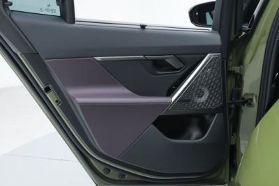 2026 BMW M5
