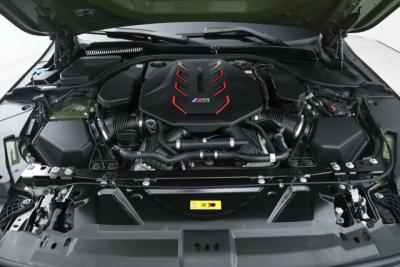 2026 BMW M5