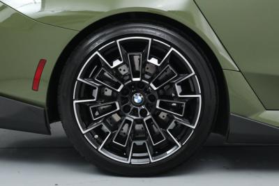 2026 BMW M5