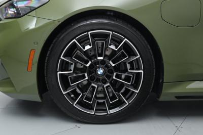 2026 BMW M5