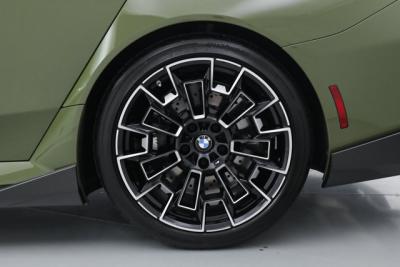 2026 BMW M5