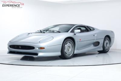 1993 Jaguar Unknown