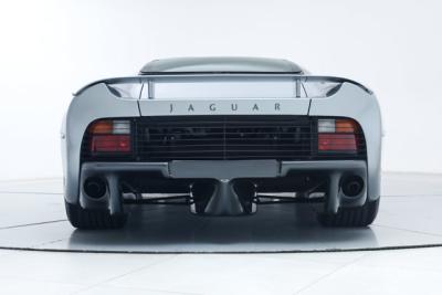 1993 Jaguar Unknown