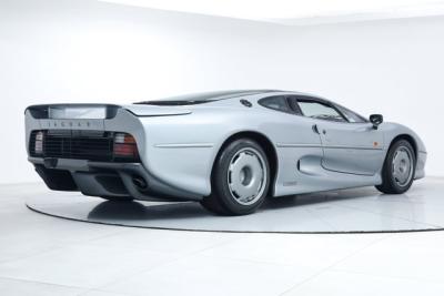 1993 Jaguar Unknown