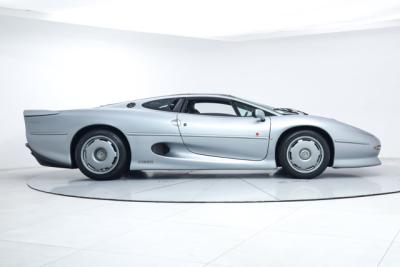 1993 Jaguar Unknown