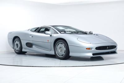 1993 Jaguar Unknown