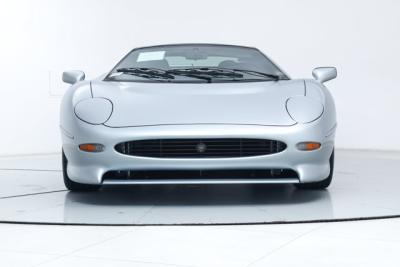 1993 Jaguar Unknown