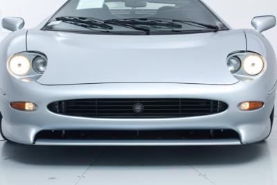 1993 Jaguar Unknown