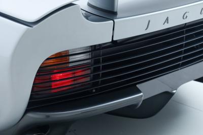 1993 Jaguar Unknown