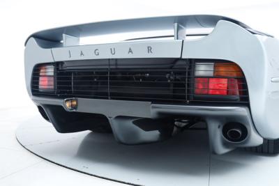 1993 Jaguar Unknown