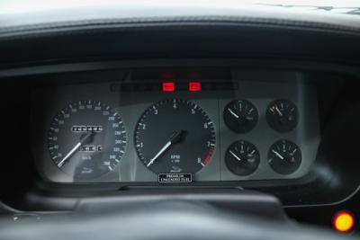 1993 Jaguar Unknown
