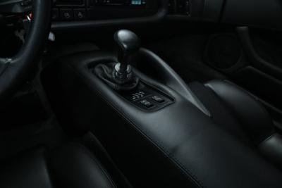 1993 Jaguar Unknown