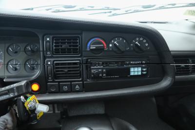 1993 Jaguar Unknown