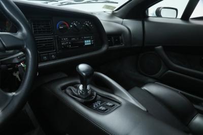 1993 Jaguar Unknown