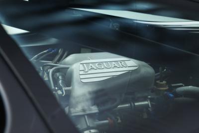 1993 Jaguar Unknown
