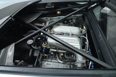 1993 Jaguar Unknown