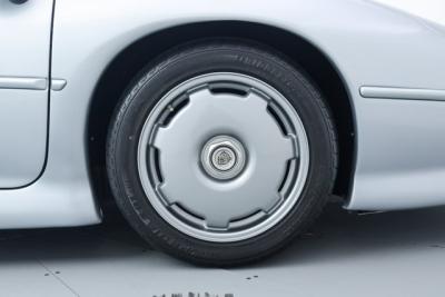 1993 Jaguar Unknown