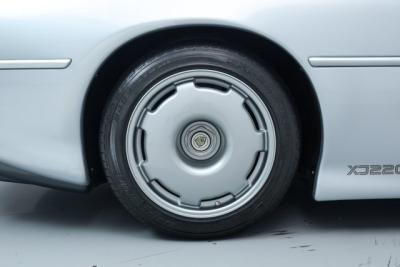 1993 Jaguar Unknown