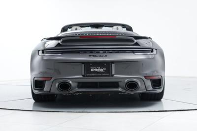 2022 Porsche 911