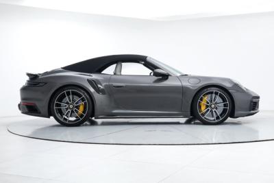 2022 Porsche 911