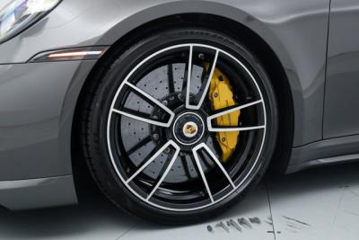 2022 Porsche 911