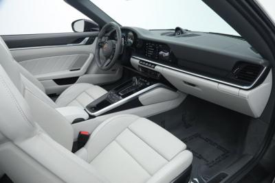 2022 Porsche 911