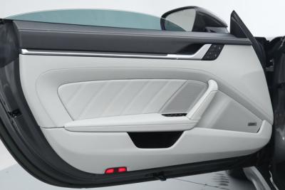 2022 Porsche 911