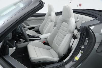 2022 Porsche 911