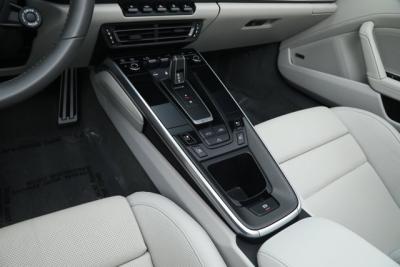 2022 Porsche 911