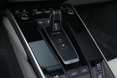 2022 Porsche 911