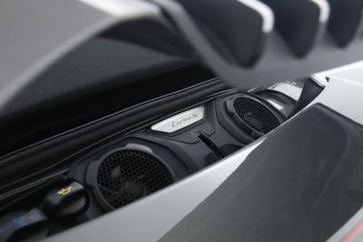 2022 Porsche 911