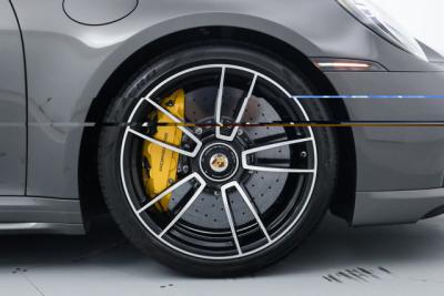 2022 Porsche 911