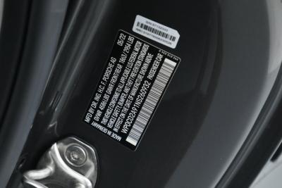 2022 Porsche 911