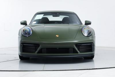 2024 Porsche 911