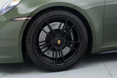 2024 Porsche 911