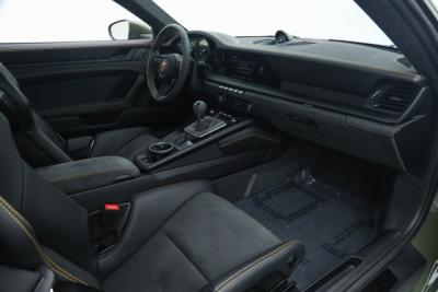 2024 Porsche 911