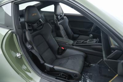 2024 Porsche 911