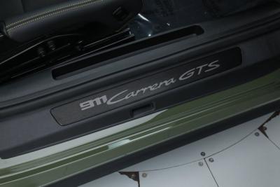 2024 Porsche 911