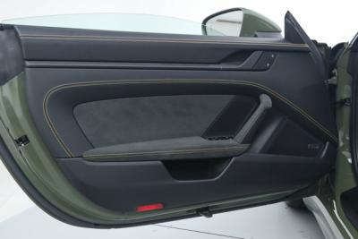 2024 Porsche 911