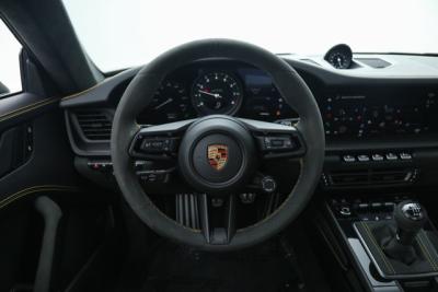 2024 Porsche 911