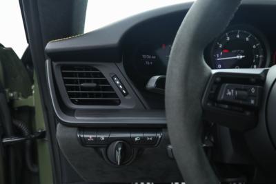 2024 Porsche 911