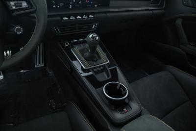 2024 Porsche 911