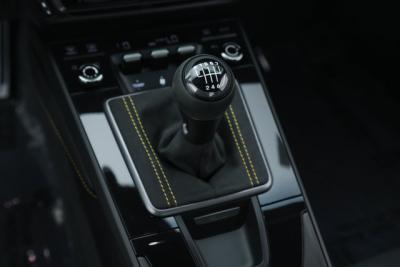 2024 Porsche 911