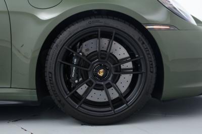 2024 Porsche 911
