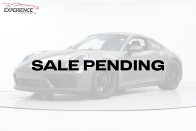 2024 Porsche 911