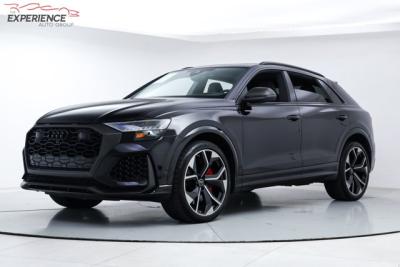2024 Audi RS Q8