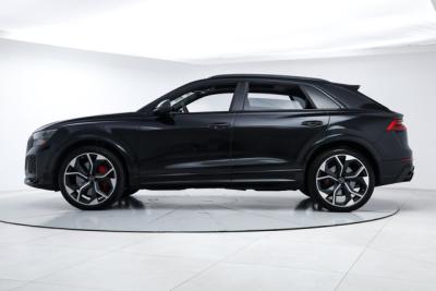 2024 Audi RS Q8