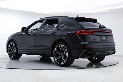 2024 Audi RS Q8
